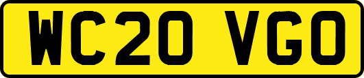 WC20VGO