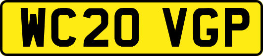 WC20VGP
