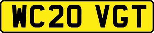 WC20VGT