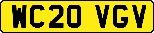 WC20VGV