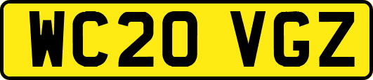 WC20VGZ