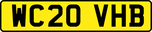 WC20VHB