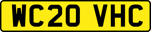 WC20VHC