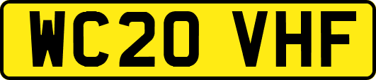 WC20VHF