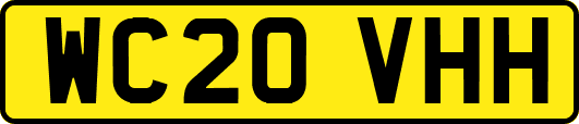 WC20VHH