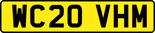 WC20VHM