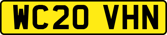WC20VHN