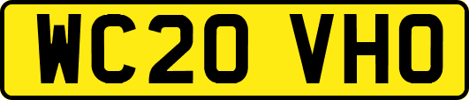 WC20VHO