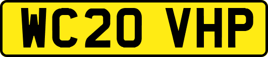 WC20VHP