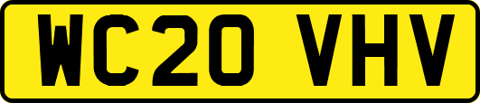 WC20VHV