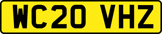 WC20VHZ