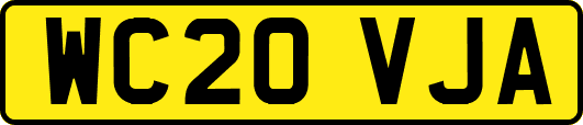 WC20VJA
