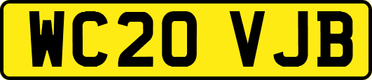 WC20VJB