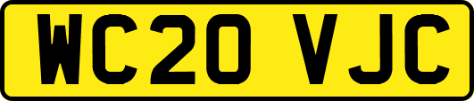 WC20VJC
