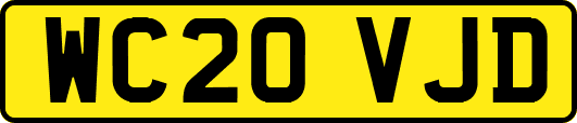 WC20VJD