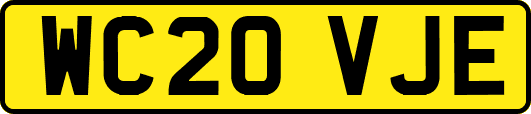 WC20VJE