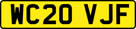 WC20VJF