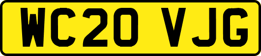 WC20VJG