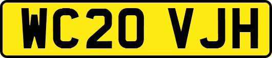 WC20VJH