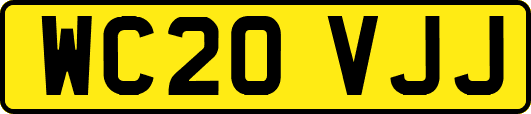 WC20VJJ