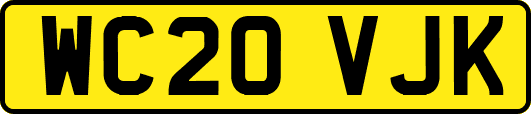 WC20VJK