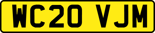 WC20VJM