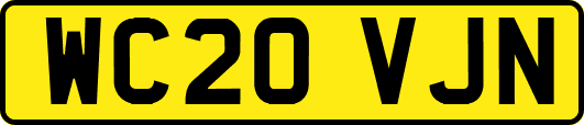 WC20VJN