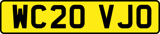 WC20VJO