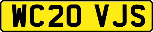 WC20VJS