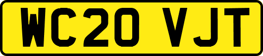 WC20VJT