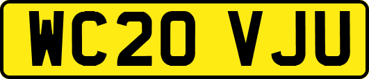 WC20VJU