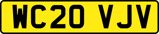 WC20VJV