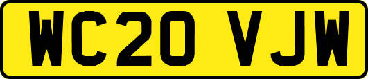 WC20VJW