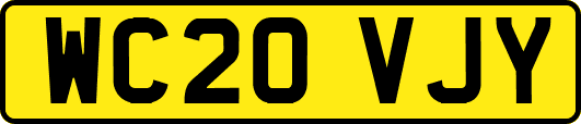 WC20VJY