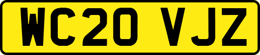 WC20VJZ
