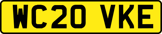 WC20VKE