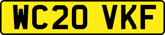 WC20VKF