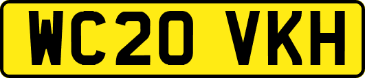 WC20VKH