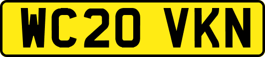 WC20VKN