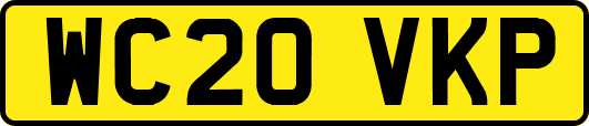 WC20VKP