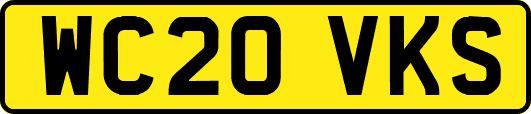 WC20VKS