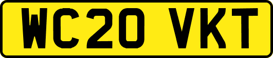 WC20VKT