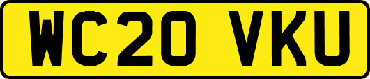 WC20VKU