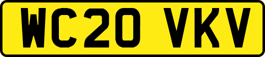 WC20VKV