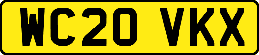 WC20VKX
