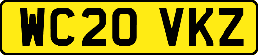 WC20VKZ