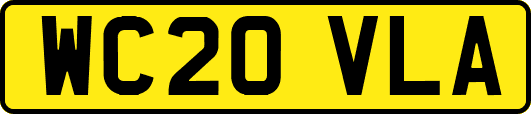 WC20VLA