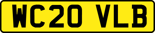 WC20VLB
