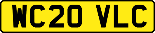 WC20VLC