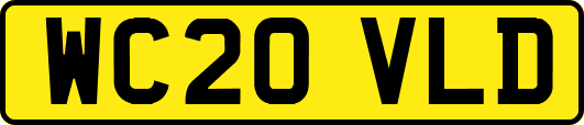 WC20VLD